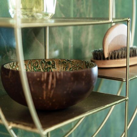 Sahara & Amazzonia Luxury Rooms- The House Of Travelers コモ エクステリア 写真