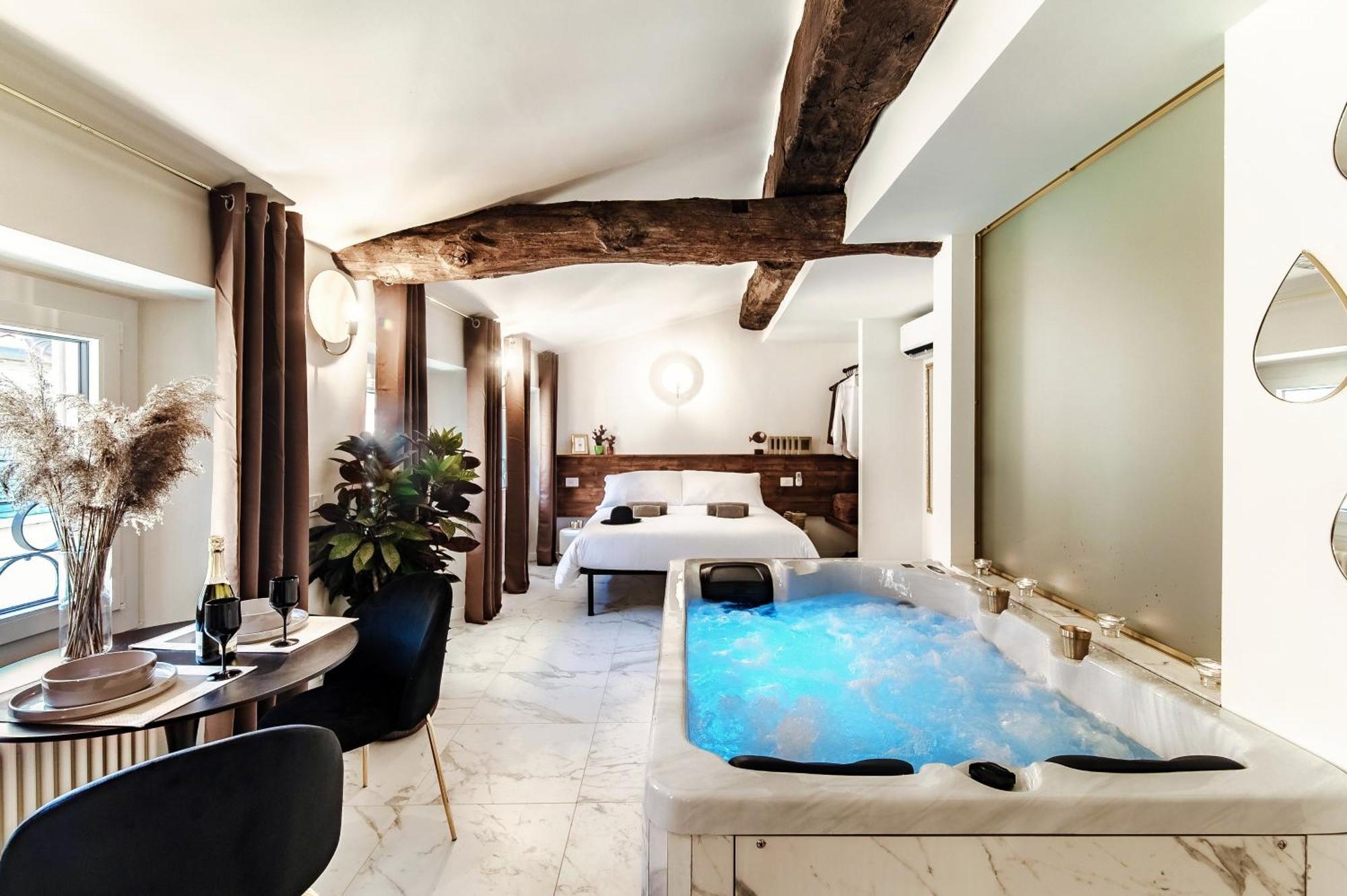 Sahara & Amazzonia Luxury Rooms- The House Of Travelers コモ エクステリア 写真