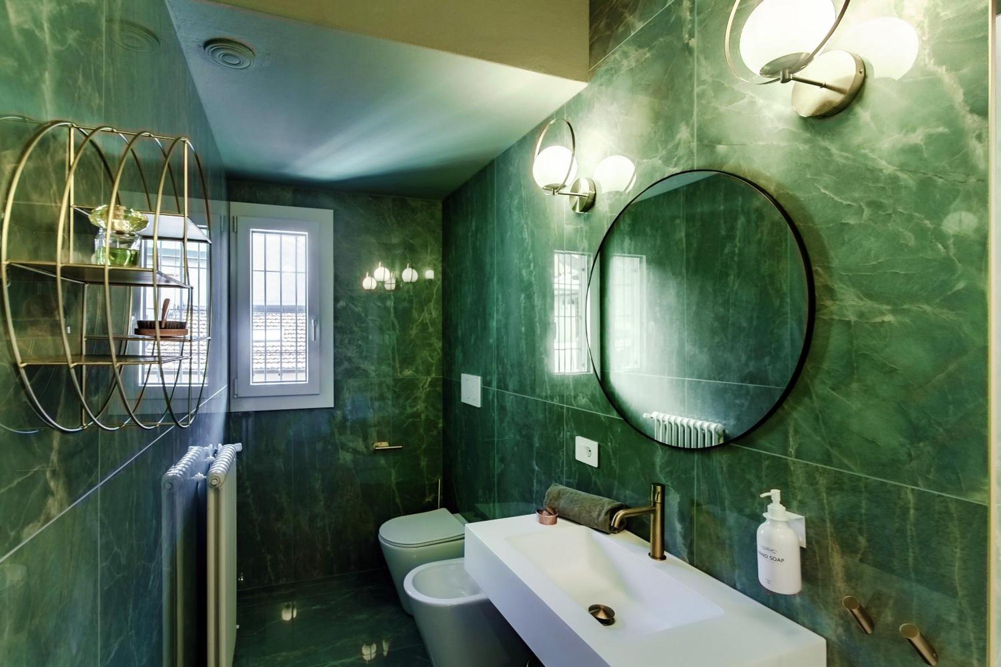Sahara & Amazzonia Luxury Rooms- The House Of Travelers コモ エクステリア 写真