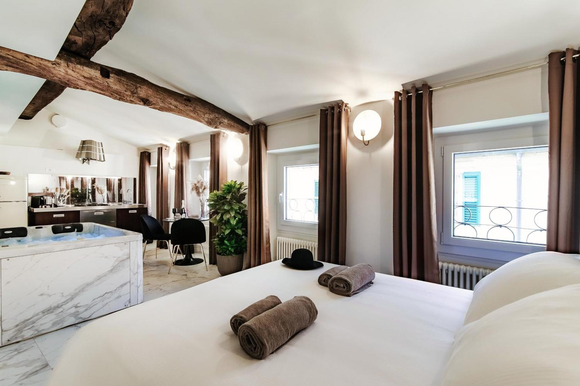 Sahara & Amazzonia Luxury Rooms- The House Of Travelers コモ エクステリア 写真