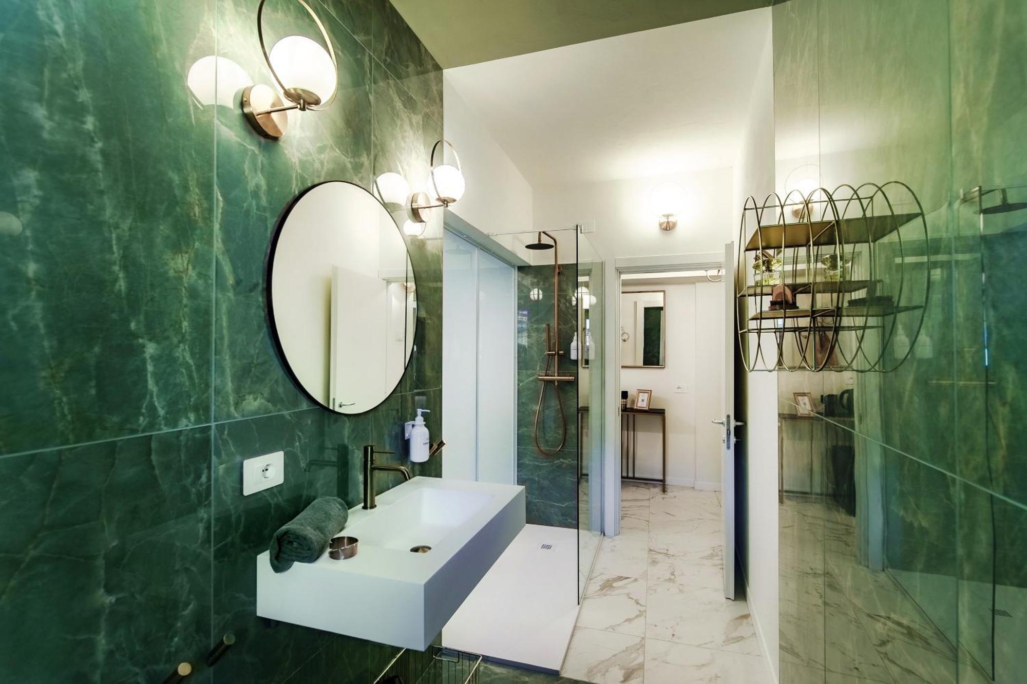 Sahara & Amazzonia Luxury Rooms- The House Of Travelers コモ エクステリア 写真