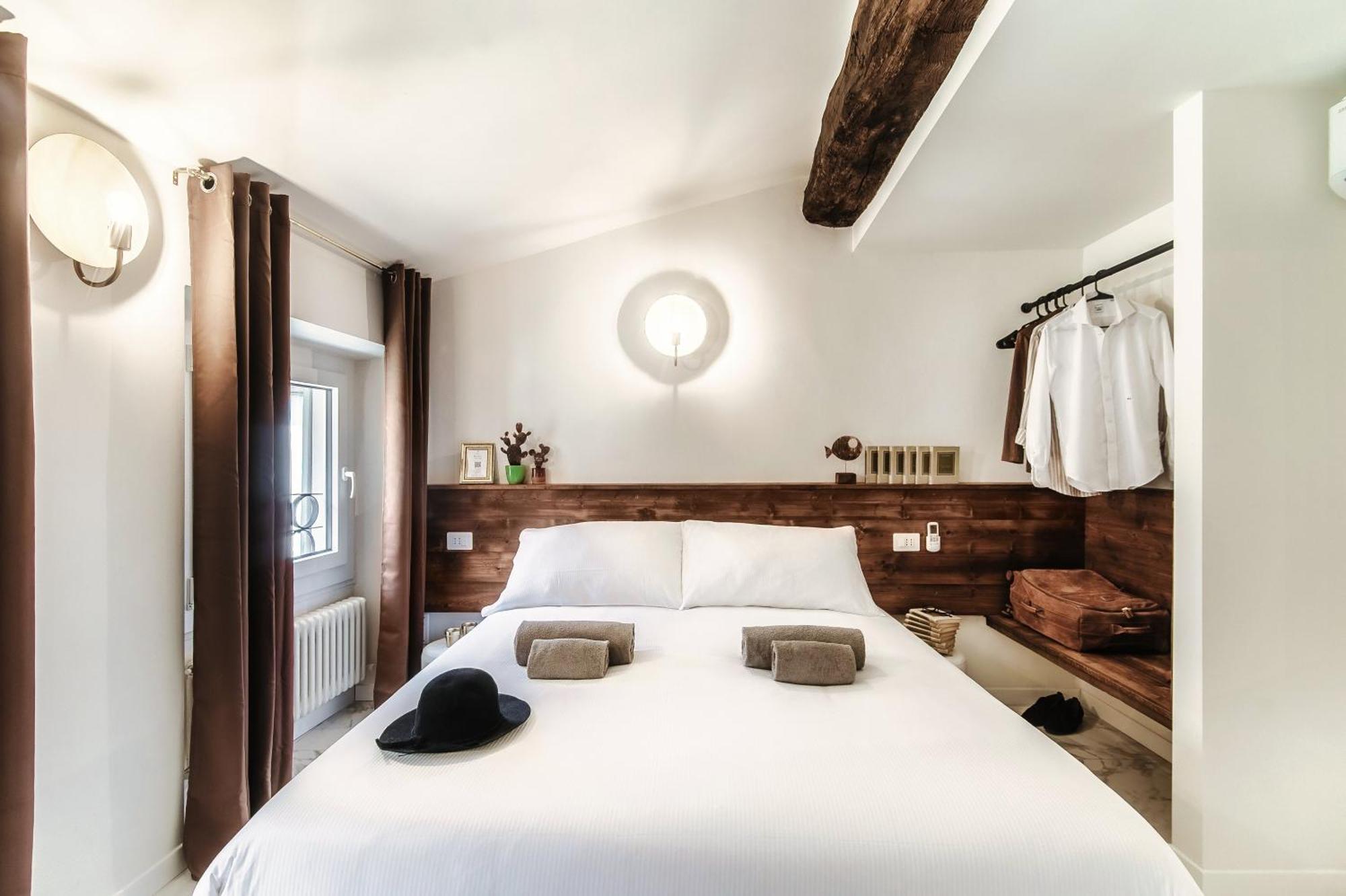 Sahara & Amazzonia Luxury Rooms- The House Of Travelers コモ エクステリア 写真