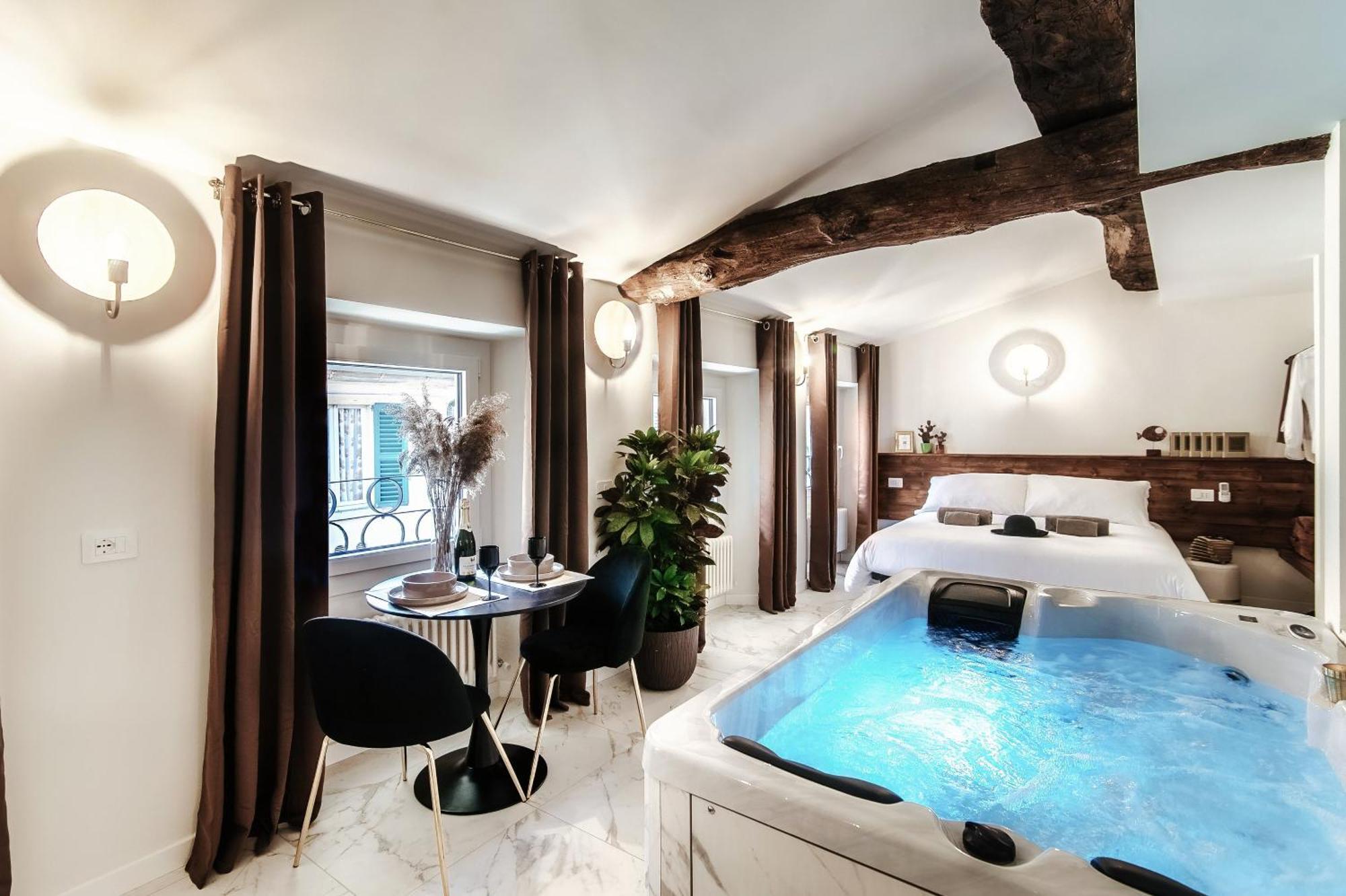 Sahara & Amazzonia Luxury Rooms- The House Of Travelers コモ エクステリア 写真