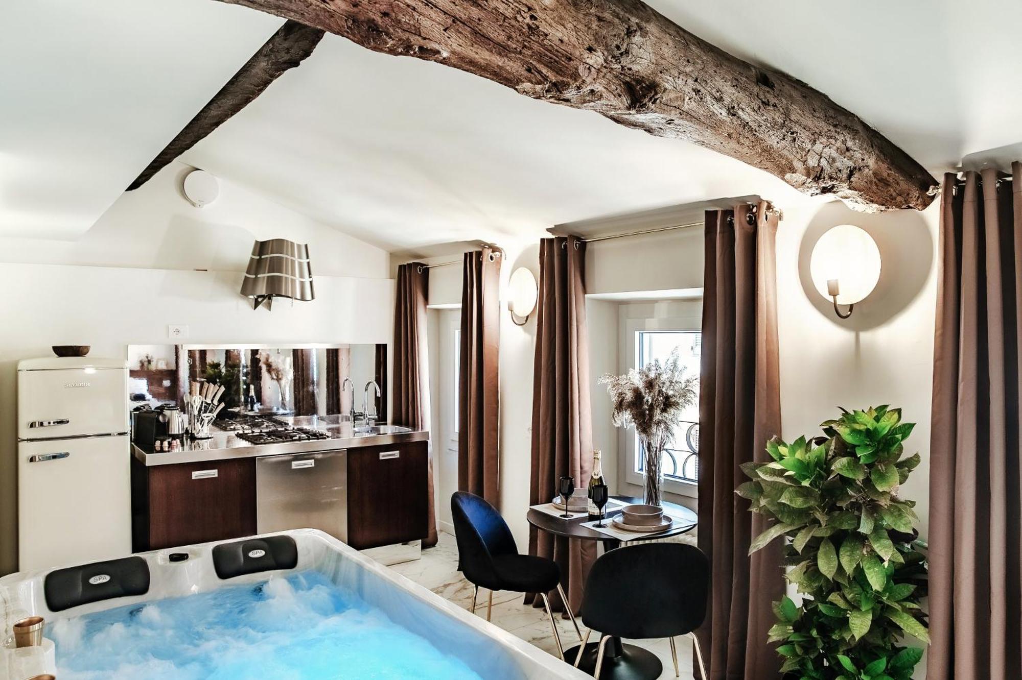 Sahara & Amazzonia Luxury Rooms- The House Of Travelers コモ エクステリア 写真