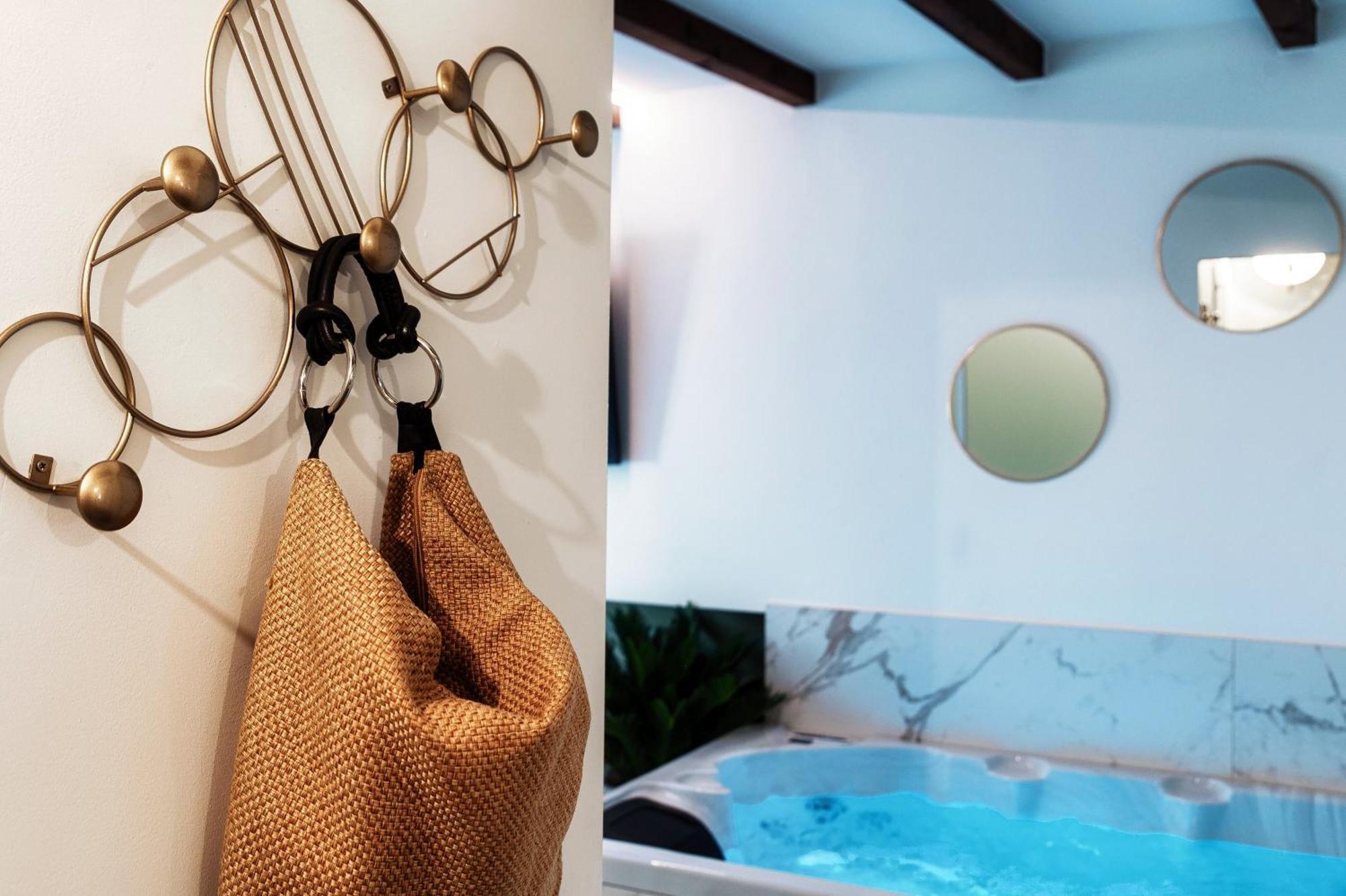Sahara & Amazzonia Luxury Rooms- The House Of Travelers コモ エクステリア 写真
