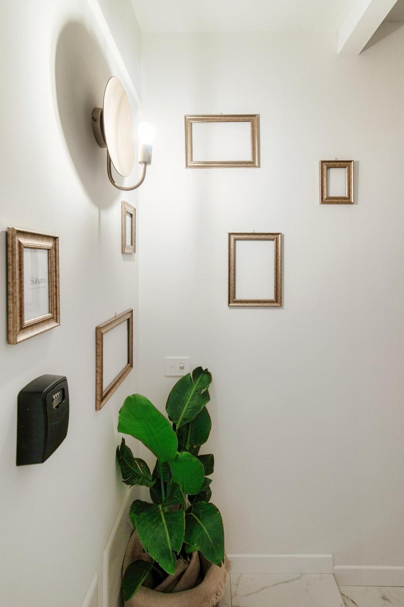 Sahara & Amazzonia Luxury Rooms- The House Of Travelers コモ エクステリア 写真