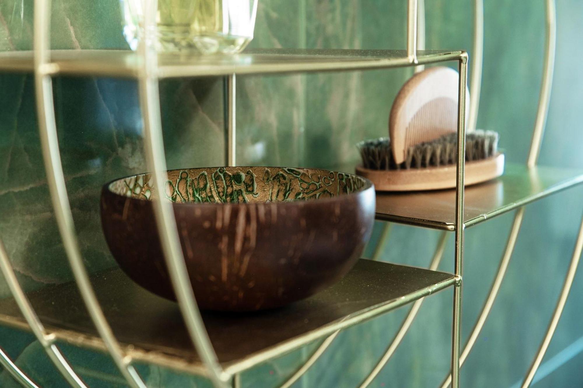 Sahara & Amazzonia Luxury Rooms- The House Of Travelers コモ エクステリア 写真