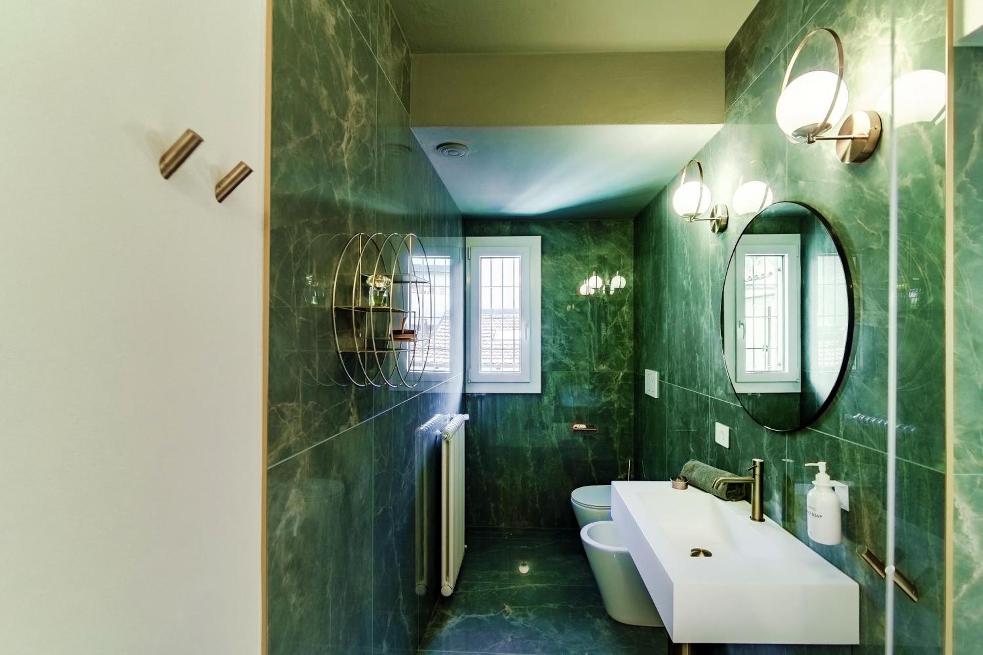 Sahara & Amazzonia Luxury Rooms- The House Of Travelers コモ エクステリア 写真