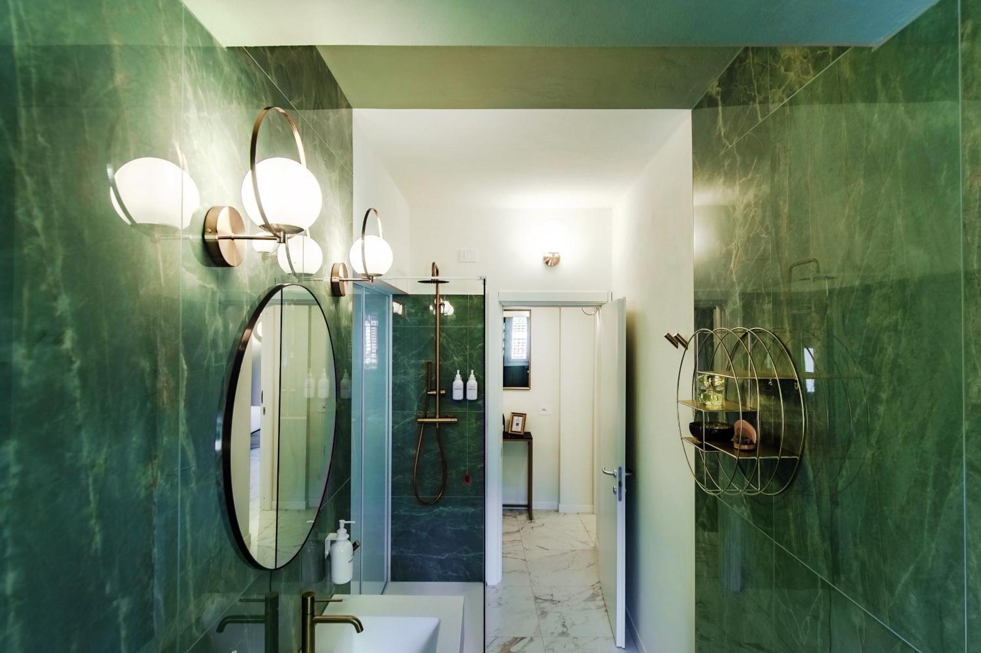 Sahara & Amazzonia Luxury Rooms- The House Of Travelers コモ エクステリア 写真