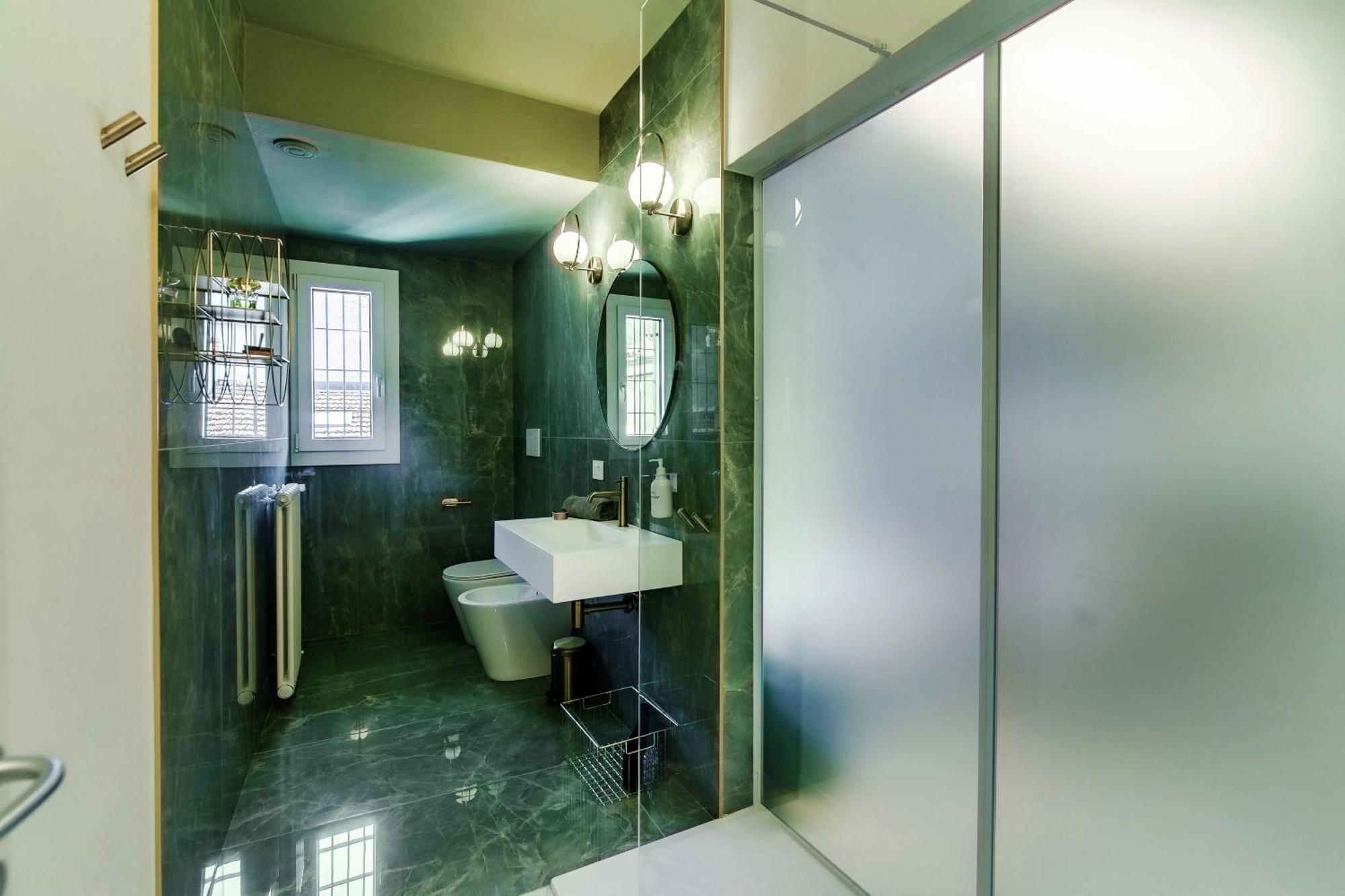 Sahara & Amazzonia Luxury Rooms- The House Of Travelers コモ エクステリア 写真