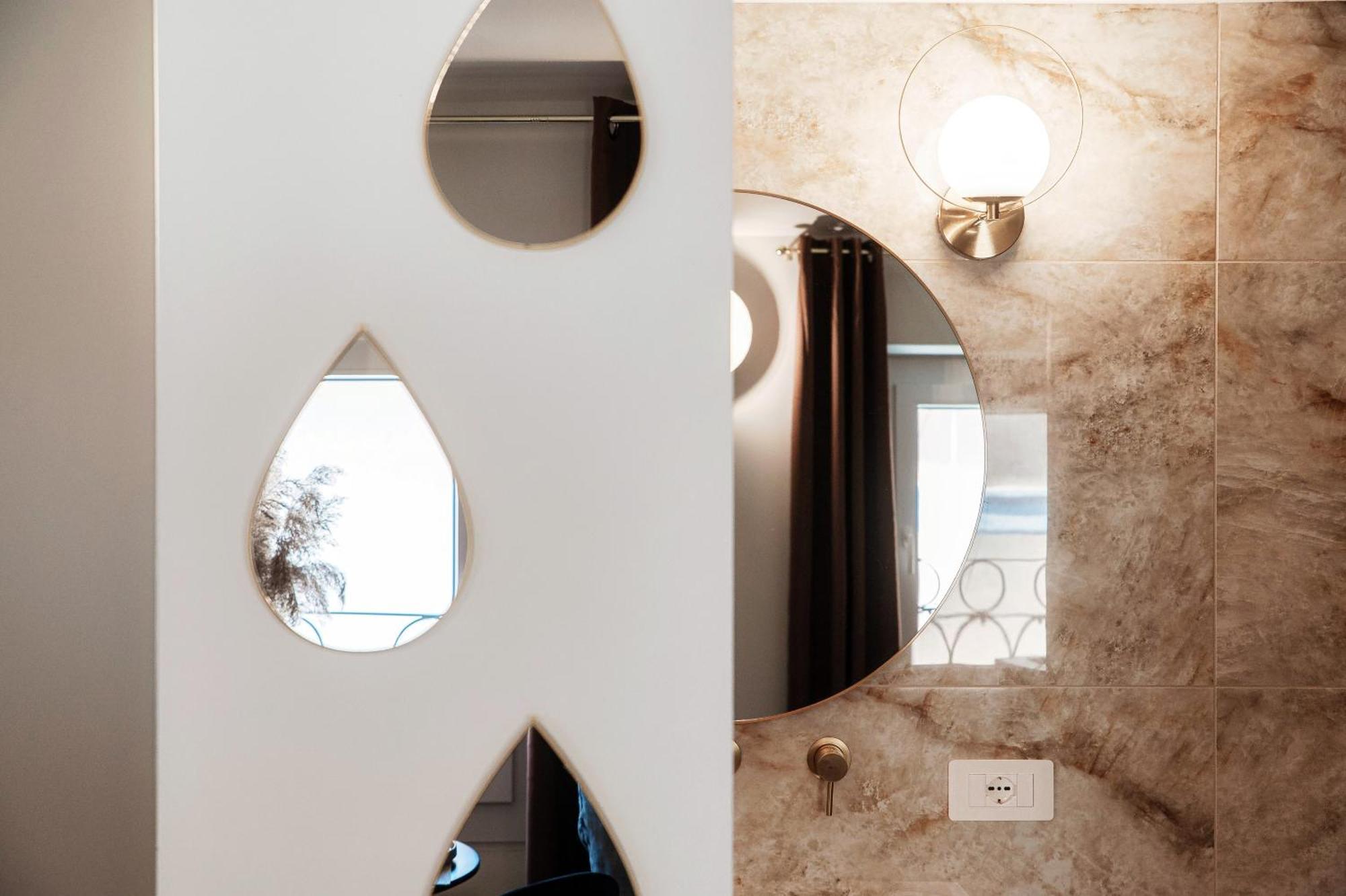 Sahara & Amazzonia Luxury Rooms- The House Of Travelers コモ エクステリア 写真