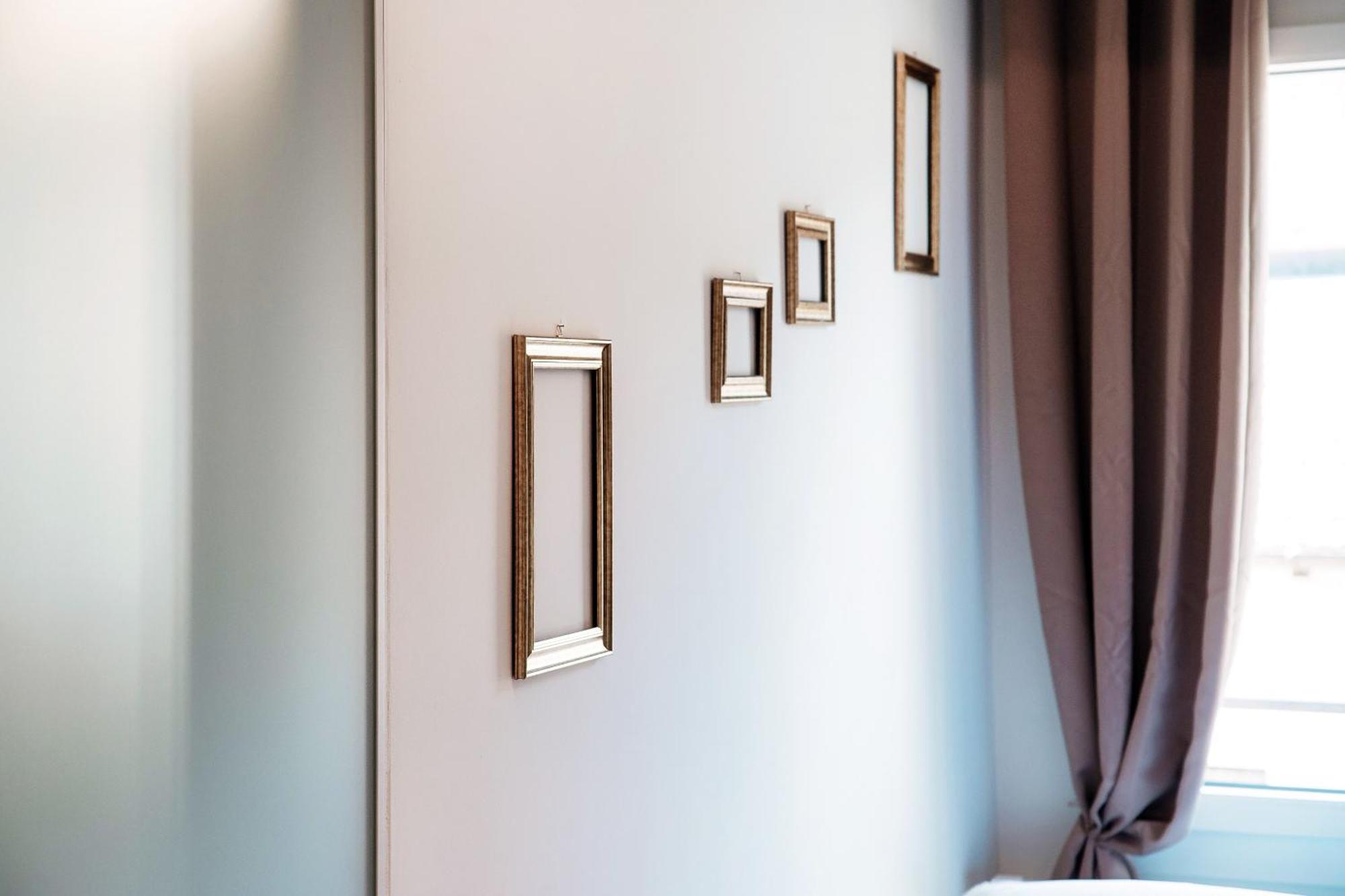Sahara & Amazzonia Luxury Rooms- The House Of Travelers コモ エクステリア 写真