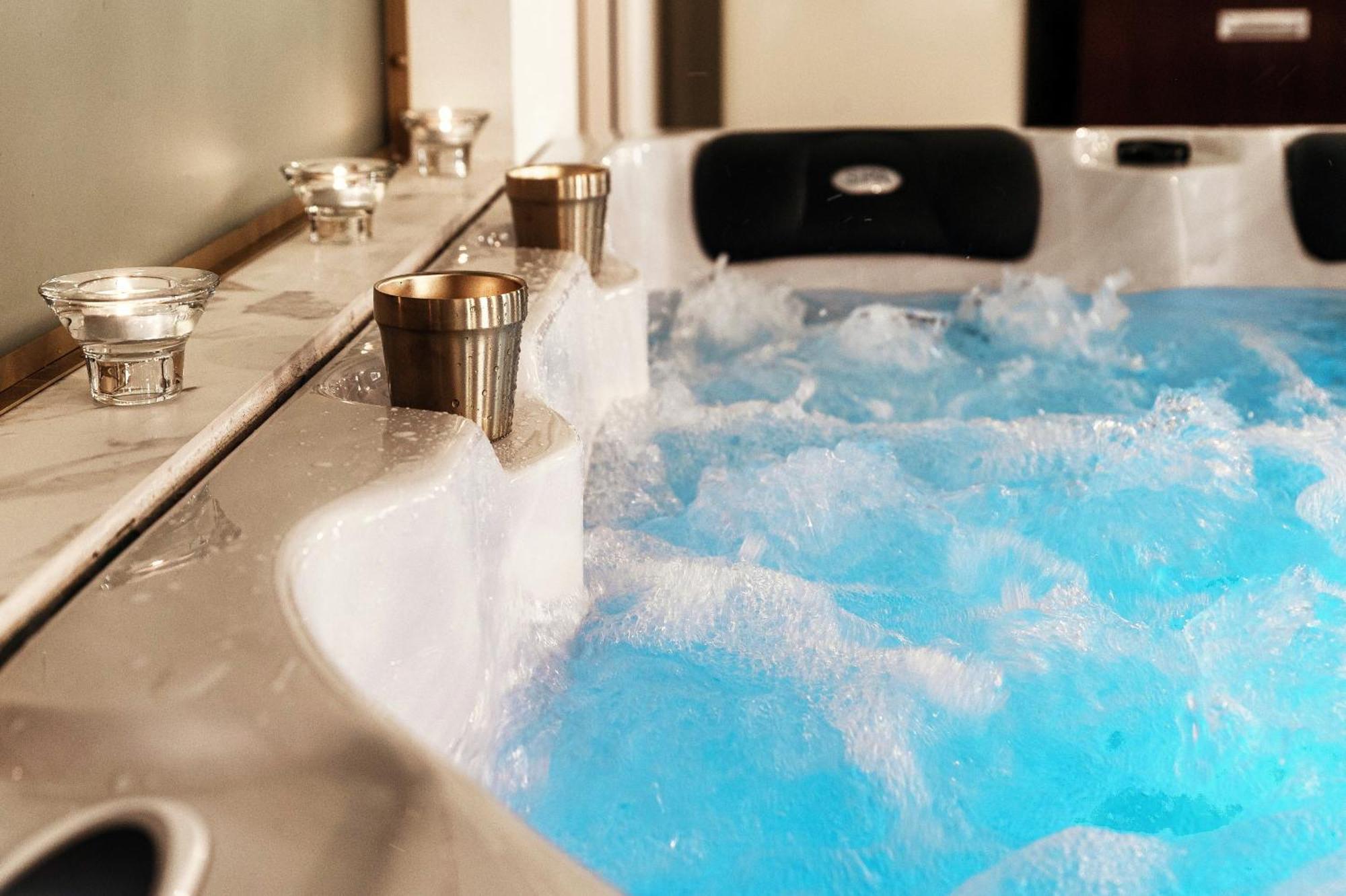 Sahara & Amazzonia Luxury Rooms- The House Of Travelers コモ エクステリア 写真