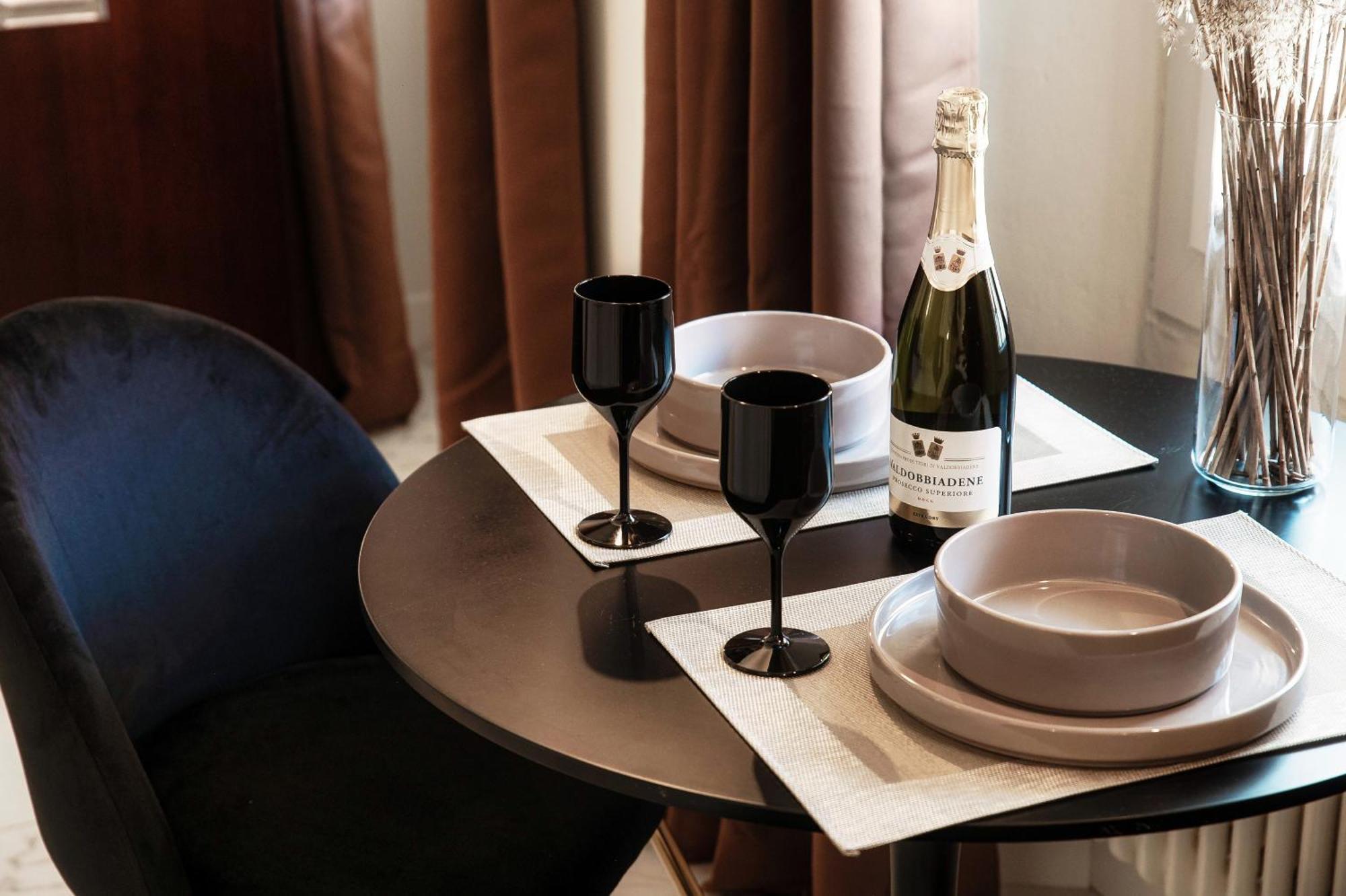 Sahara & Amazzonia Luxury Rooms- The House Of Travelers コモ エクステリア 写真