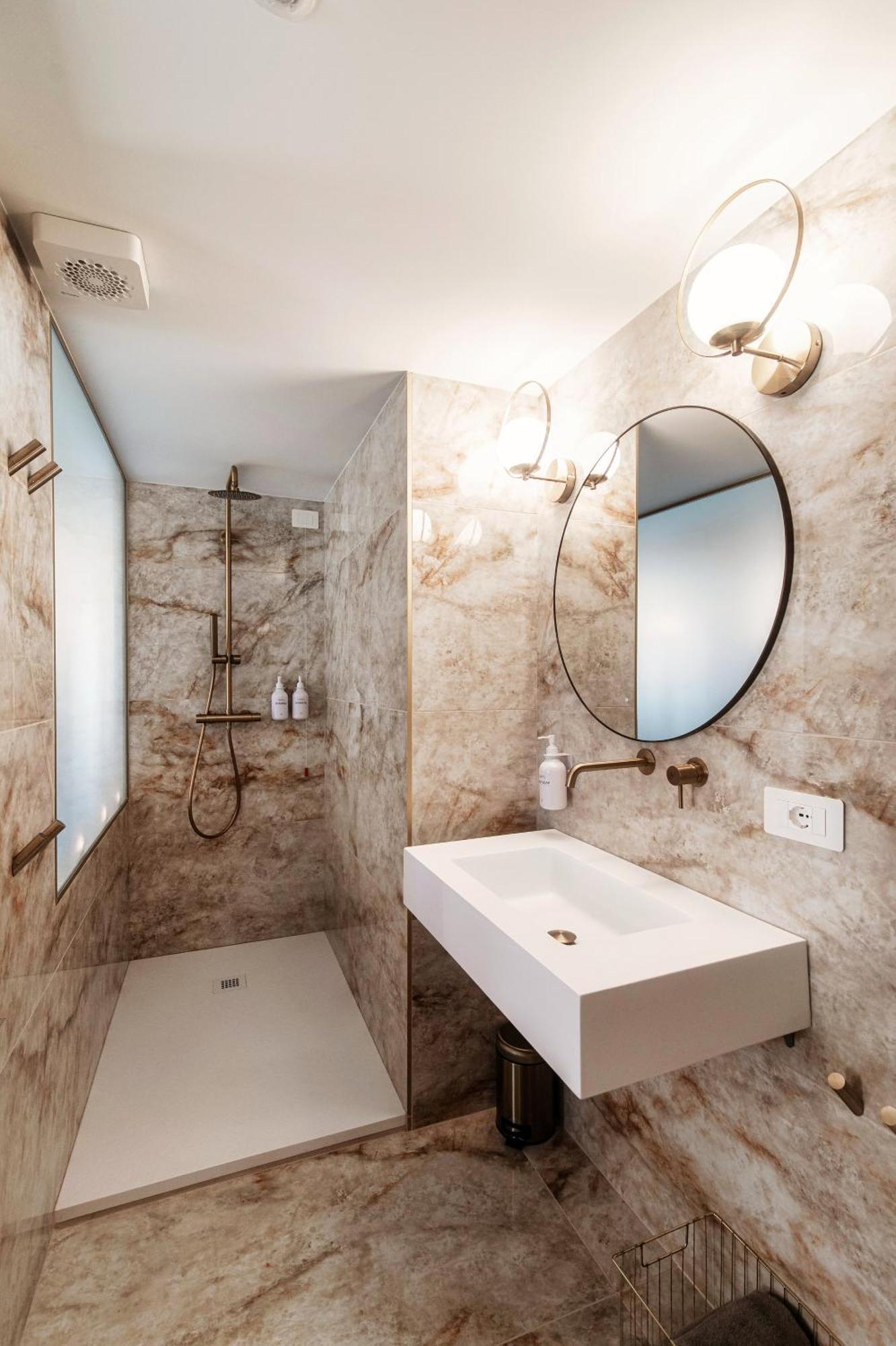 Sahara & Amazzonia Luxury Rooms- The House Of Travelers コモ エクステリア 写真